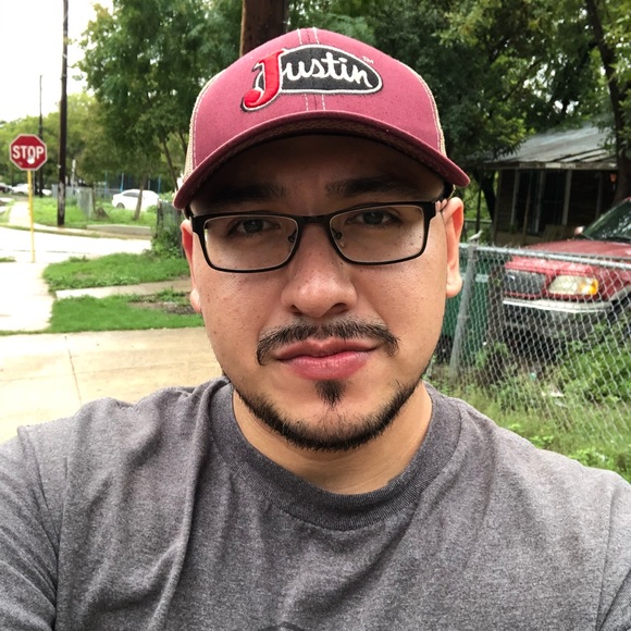 Meet your Posher, Raul - Picture 1 of 1